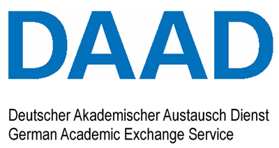 Sponsor DAAD