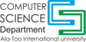 CS AIU - Logo
